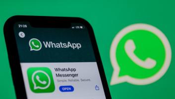 La Guardia Civil alerta: si un amigo te envía este mensaje por WhatsApp, bórralo cuanto antes