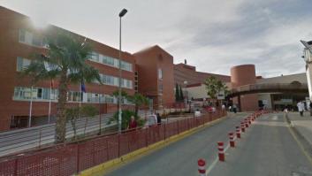 Investigan el caso de una niña de 11 años que dio a luz en un hospital de Murcia