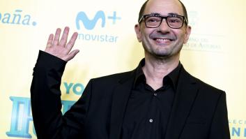 Jordi Sánchez, actor de 'La que se avecina', sale de la UCI