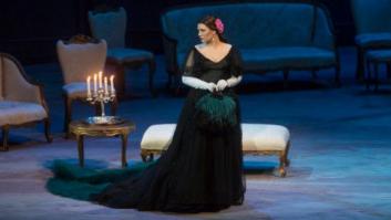 'La Traviata' de Sofia Coppola o 'Lost in correction'