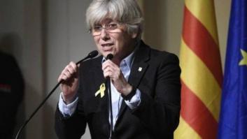 Una exconsejera de Puigdemont apuesta por nuevas elecciones para evitar un Govern tutelado
