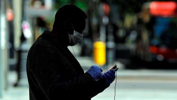 El Gobierno de Reino Unido admite que el sistema de rastreo del coronavirus viola la intimidad