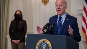 Biden ofrece el estatus de protección temporal a unos 320.000 venezolanos en Estados Unidos