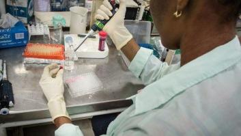 Diseñan una 'vacuna contra el cáncer' que elimina todos los tumores en ratones
