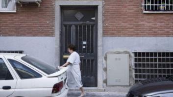 Prisión para la madre de los tres hermanos de Jaén encontrados en Villaverde