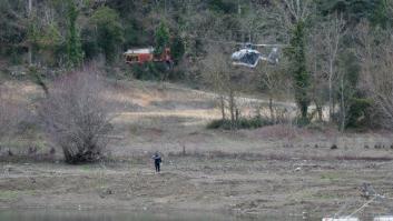 Cinco muertos tras estrellarse dos helicópteros del Ejército francés