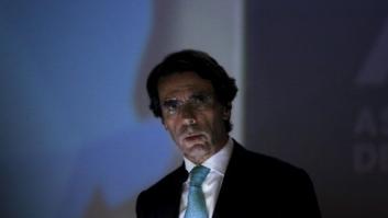 Aznar, en un homenaje a Gregorio Ordóñez: "Orgulloso del PP que tuve el honor de presidir"
