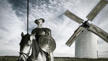 Trapiello vs. Cervantes: compara el lenguaje de las dos ediciones de 'El Quijote'