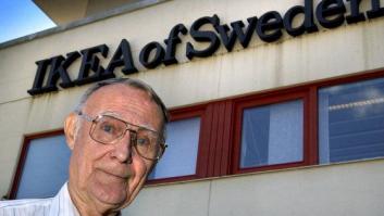 ¿Por qué los hijos del fundador de Ikea no controlarán la empresa y su fortuna?