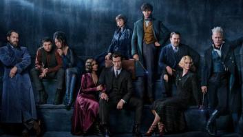 La próxima película de Harry Potter no mostrará "explícitamente " que Dumbledore es gay
