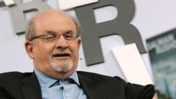 Salman Rushdie en diez claves de una charla magistral en videorrelato