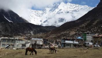 Encontrados los cadáveres de dos españoles en el valle de Langtang en Nepal