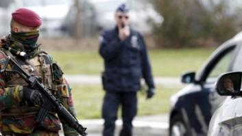 Bélgica condena por primera vez a un yihadista por un crimen cometido en Siria