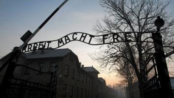 Polonia prohíbe decir "campos de concentración polacos"