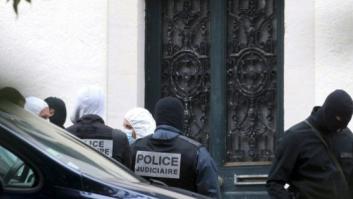 ETA, molesta con las Fuerzas de Seguridad por incautarle armas en Biarritz