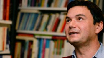 Cómo sería la Europa de Benoît Hamon versión Thomas Piketty
