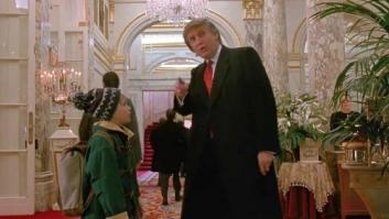 Macaulay Culkin deja claro qué piensa del cameo de Trump en 'Solo en casa 2'