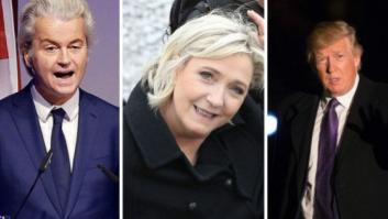 ¿Quién ha dicho esto: Trump, Le Pen o Wilders? (TEST)