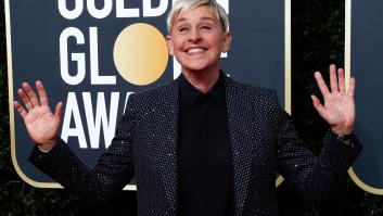 Ellen DeGeneres, del cielo al infierno: su programa se enfrenta a una investigación por "racismo, miedo e intimidación"