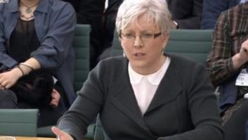 La excorresponsal de la BBC que dimitió por la brecha salarial avergüenza a la cadena ante el Parlamento