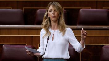 Cayetana Álvarez de Toledo no decepciona y su mensaje sobre el rey Juan Carlos genera cientos de comentarios