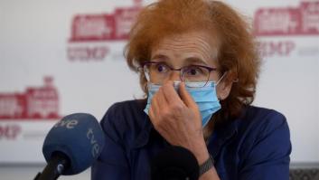 Margarita del Val pone fecha al "cambio radical" (para bien) del coronavirus en España