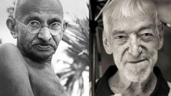 Vicente Ferrer y Mahatma Gandhi: dos pensadores cuya acción contribuyó a cambiar el mundo