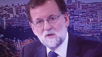 Rajoy corrige su "no nos metamos en eso" sobre discriminación salarial: "No lo mantengo"