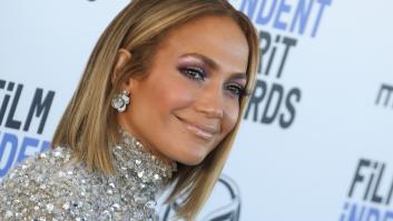 Jennifer Lopez deja boquiabiertos a sus seguidores en Instagram con una foto sin maquillaje
