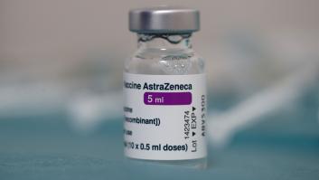 Dinamarca, Noruega e Islandia suspenden la vacunación con AstraZeneca por posibles problemas de coagulación