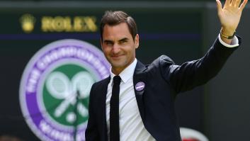 Ocho motivos por los que amamos a Roger Federer