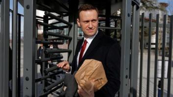 ¿Quién es Alexei Navalny, el opositor supuestamente envenenado en Rusia?