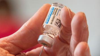 La OMS aprueba el uso de la vacuna de Johnson & Johnson contra el covid-19