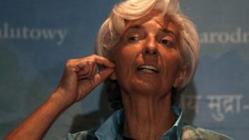 El FMI pide subir el IVA, abaratar el despido y copago en educación y sanidad