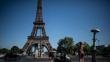 París impondrá la mascarilla obligatoria, pero sólo en cuatro de los departamentos más concurridos
