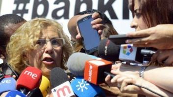 El PSOE dice que no hay cerrado un acuerdo con Ahora Madrid, pero sí hay "coincidencias"