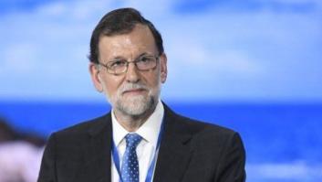 Rajoy no prefiere ni a Iglesias ni a Errejón: 