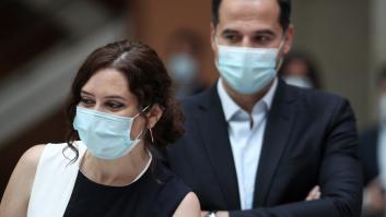 Madrid privatiza de urgencia el rastreo de casos de coronavirus