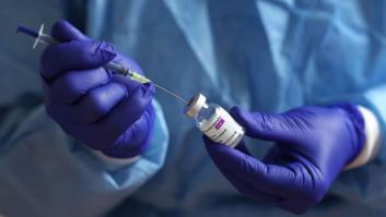La Agencia Europea del Medicamento insta a seguir vacunando con AstraZeneca