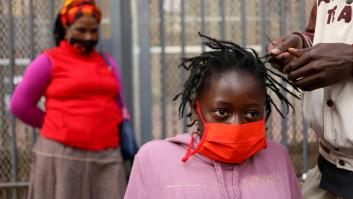 COVID-19: África supera el millón de casos y se enfrenta a los efectos colaterales de la pandemia