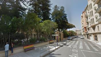 Detenido un hombre acusado de matar a su pareja en La Línea (Cádiz)