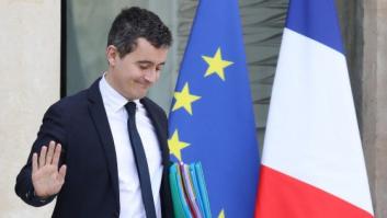 Investigado el ministro de Hacienda francés por presunta violación
