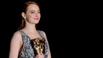 'La La Land' triunfa en los Bafta y llega lanzada a los Oscar