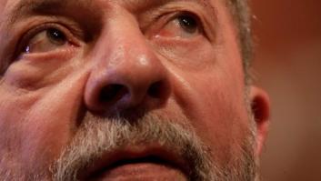 Un juez ordena retirarle el pasaporte a Lula Da Silva y le prohíbe salir de Brasil