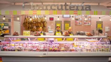 El nuevo supermercado de DIA desembarca en Madrid para luchar contra Mercadona