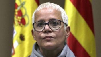 La fiscal jefe de Barcelona: "Me llamaron mierda, fascista, vete de Cataluña, fuera"