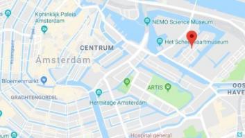 Al menos un muerto y varios heridos por un tiroteo en Ámsterdam