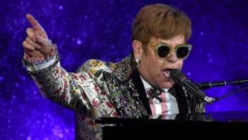 Elton John se retirará tras una megagira de tres años por los cinco continentes