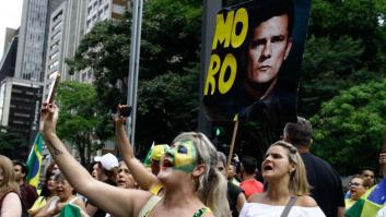 Condena unánime de la justicia brasileña a Lula da Silva a 12 años de prisión