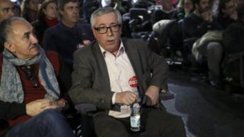 Los sindicatos españoles anuncian movilizaciones para exigir "salarios dignos"